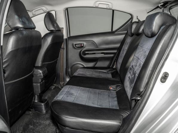 Toyota Aqua I Рестайлинг 2 с пробегом 2019 года, цена 1 200 000 рублей, 152920 км, хэтчбек, Автокод Объявления