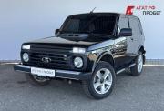 Lada (ВАЗ) Niva Legend Киров  - изображение 27