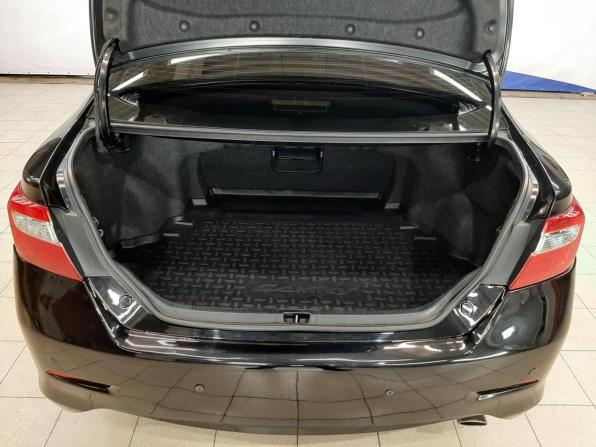 Toyota Camry VII (XV50) с пробегом 2012 года, цена 1 530 000 рублей, 206300 км, седан, Автокод Объявления