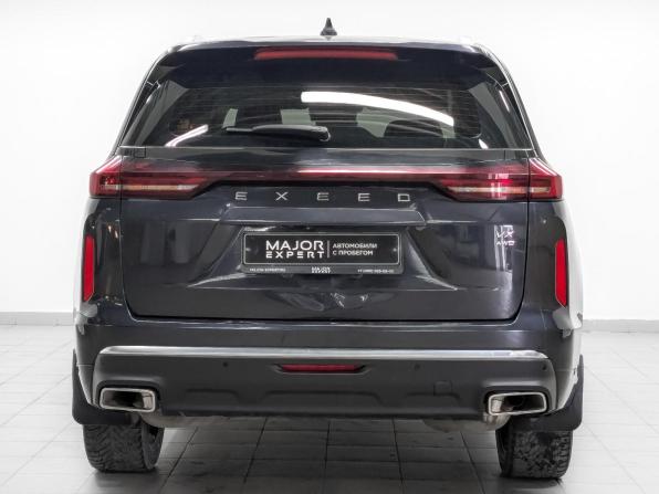Exeed VX I с пробегом 2022 года, цена 2 100 000 рублей, 151373 км, внедорожник, Автокод Объявления