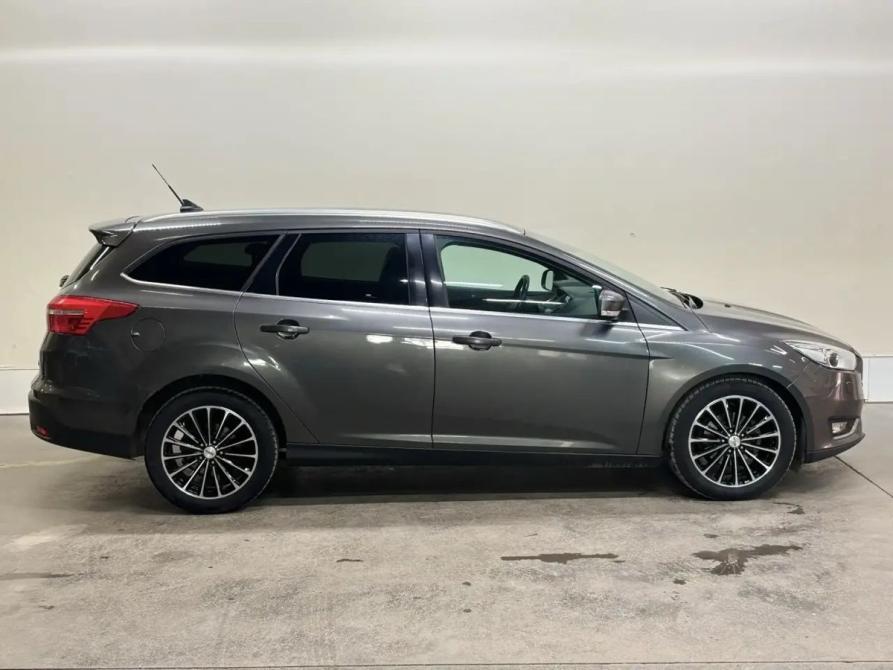 Ford Focus III Рестайлинг Саратов  - изображение 5
