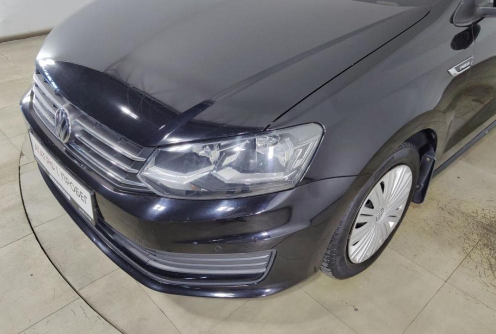 Volkswagen Polo V Рестайлинг Волгоград  - изображение 20