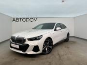 BMW 5 серии VIII (G60/G61/G68) Москва  - изображение 20