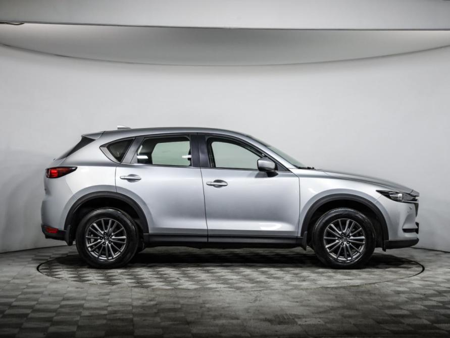 Mazda CX-5 II Санкт-Петербург  - изображение 4