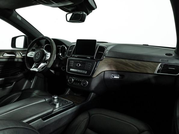 Mercedes-Benz GLE Coupe I (C292) с пробегом 2016 года, цена 4 165 425 рублей, 158491 км, внедорожник, Автокод Объявления