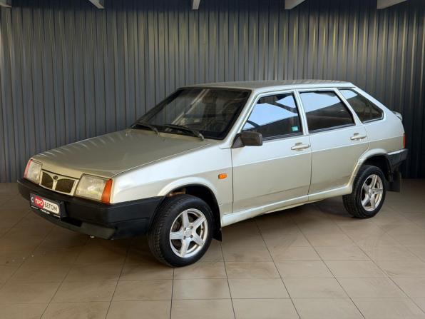 Lada (ВАЗ) 2109 с пробегом 1990 года, цена 179 900 рублей, 167000 км, хэтчбек, Автокод Объявления