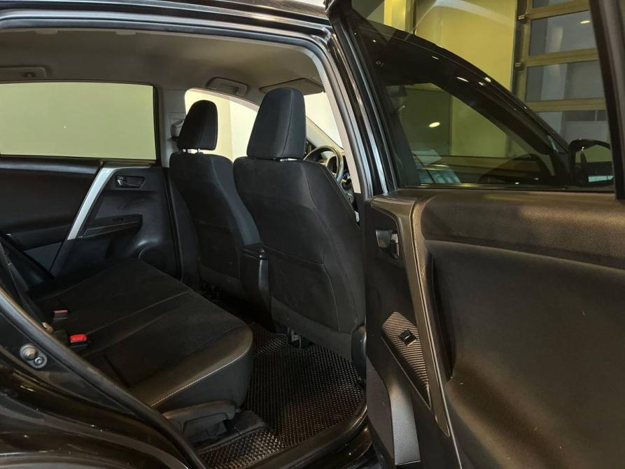Toyota RAV4 IV (XA40) Чебоксары  - изображение 15
