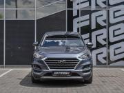 Hyundai Tucson III Рестайлинг Краснодар  - изображение 23