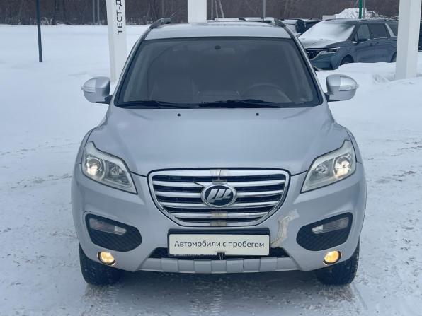 Lifan X60 I с пробегом 2013 года, цена 350 000 рублей, 210614 км, внедорожник, Автокод Объявления
