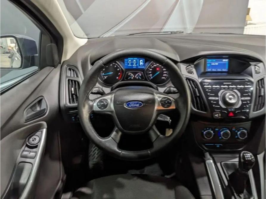Ford Focus III Пермь  - изображение 28
