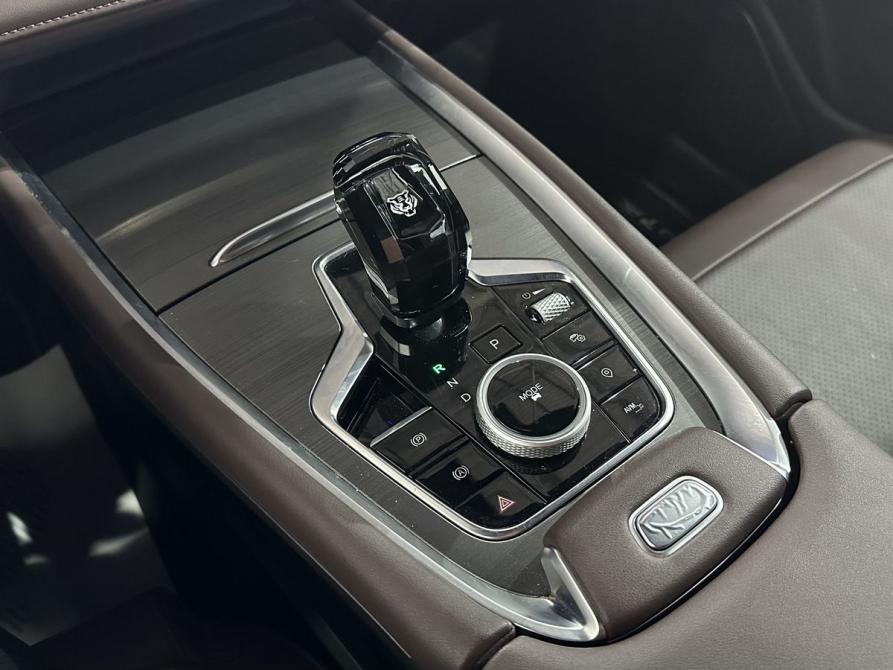 Chery Tiggo 7L I Москва  - изображение 17