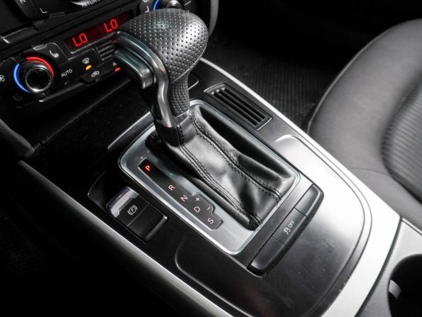 Audi A4 IV (B8) с пробегом 2011 года, цена 919 000 рублей, 286121 км, седан, Автокод Объявления