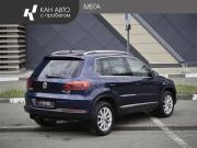 Volkswagen Tiguan I Рестайлинг Казань  - изображение 15