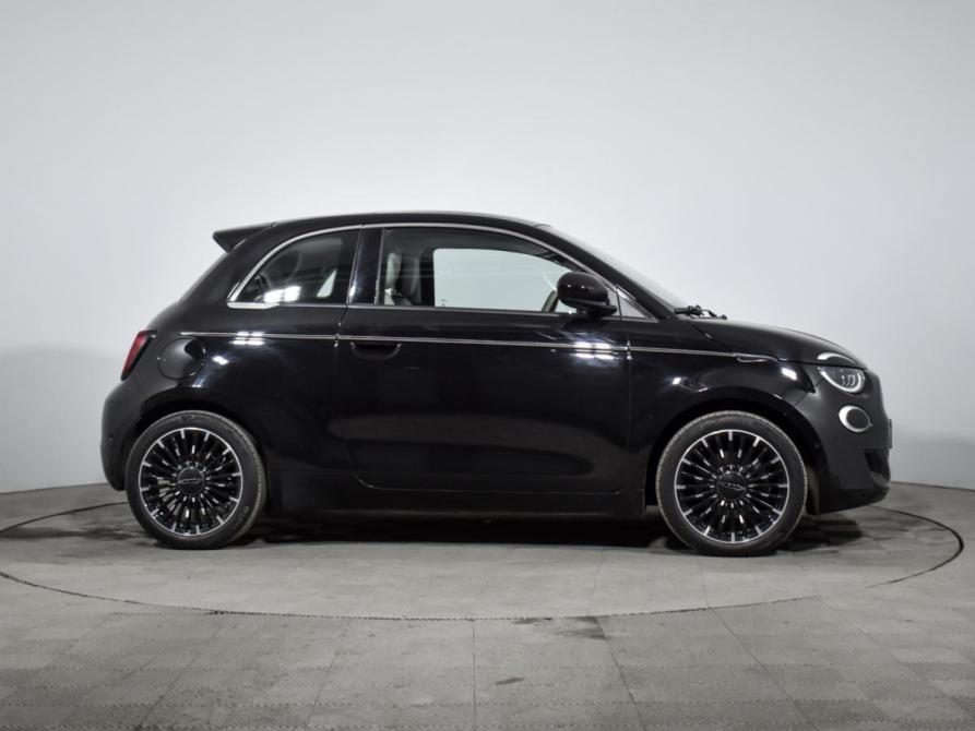 Fiat 500 III Санкт-Петербург  - изображение 4