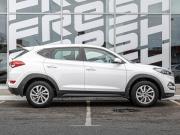 Hyundai Tucson III Краснодар  - изображение 24