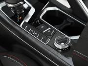 Geely Tugella I Рестайлинг Москва  - изображение 33