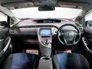 Toyota Prius III Рестайлинг (XW30) Чита  - изображение 24