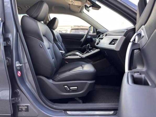 Geely Atlas I с пробегом 2021 года, цена 1 449 000 рублей, 77520 км, внедорожник, Автокод Объявления