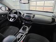 Kia Sportage III Рестайлинг Арзамас  - изображение 28