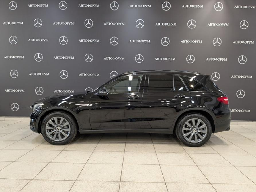 Mercedes-Benz GLC I (X253) Москва  - изображение 8