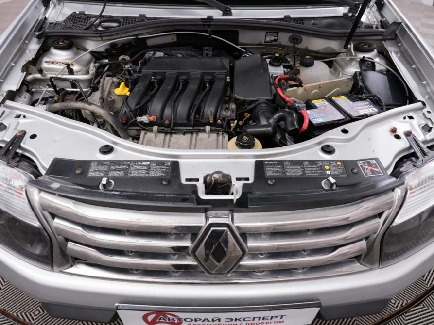 Renault Duster I Ульяновск  - изображение 21