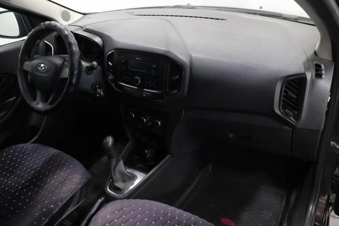 Lada (ВАЗ) XRAY I с пробегом 2018 года, цена 723 000 рублей, 161102 км, хэтчбек, Автокод Объявления