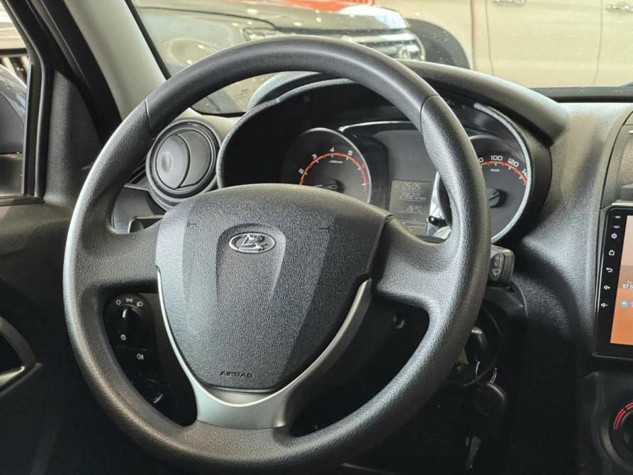 Lada (ВАЗ) Granta I Рестайлинг Оренбург  - изображение 15