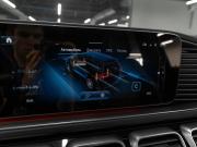 Mercedes-Benz GLS AMG II (X167) Рестайлинг Москва  - изображение 56