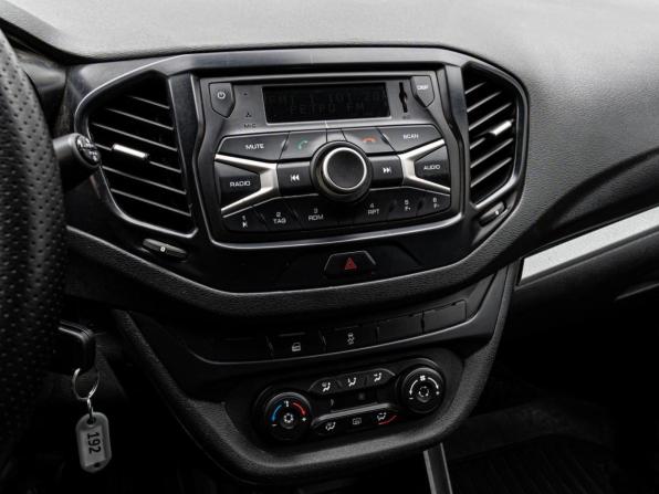 Lada (ВАЗ) Vesta I с пробегом 2021 года, цена 1 120 000 рублей, 82100 км, седан, Автокод Объявления