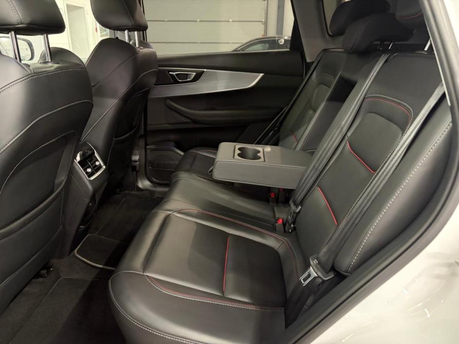 Chery Tiggo 7 Pro I Краснодар  - изображение 14