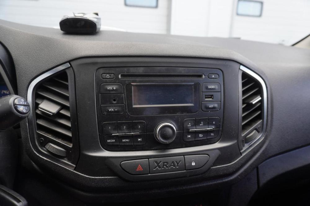 Lada (ВАЗ) XRAY I Ульяновск  - изображение 14