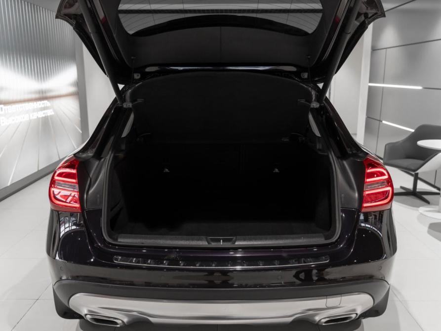 Mercedes-Benz GLA I (X156) Москва  - изображение 22