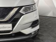 Nissan Qashqai II Рестайлинг Москва  - изображение 33
