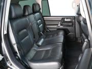 Toyota Land Cruiser 200 Series Рестайлинг 2 Ростов-на-Дону  - изображение 32
