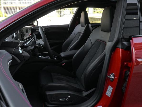 Audi A5 III (B10) с пробегом 2025 года, цена 6 650 000 рублей, 4304 км, лифтбек, Автокод Объявления