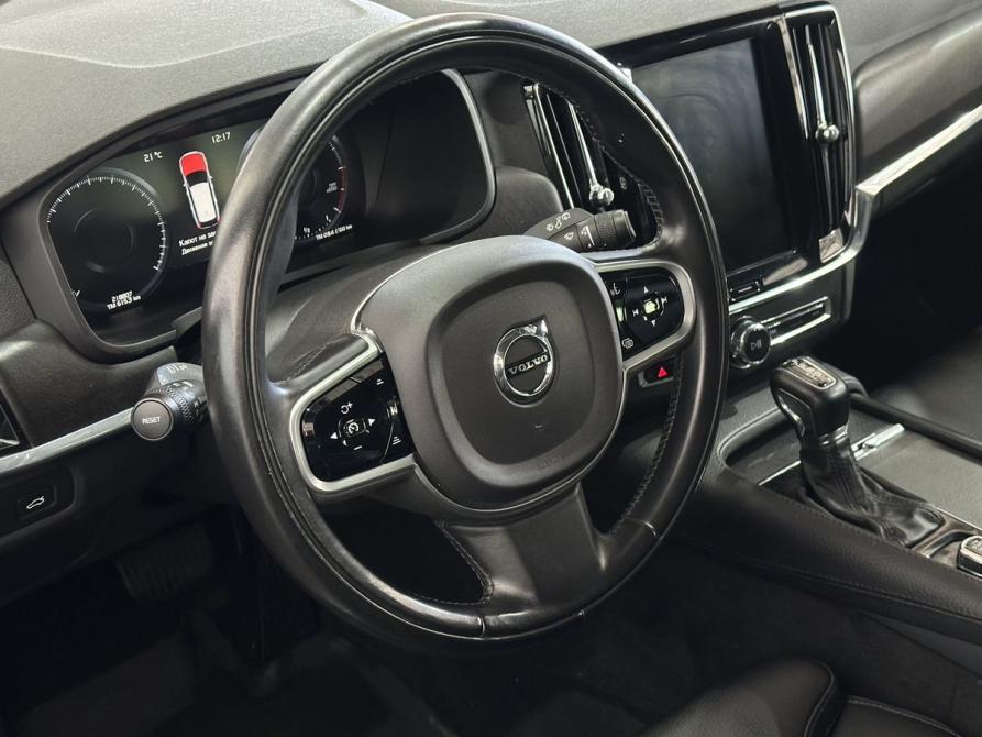 Volvo V90 Cross Country I Москва  - изображение 12