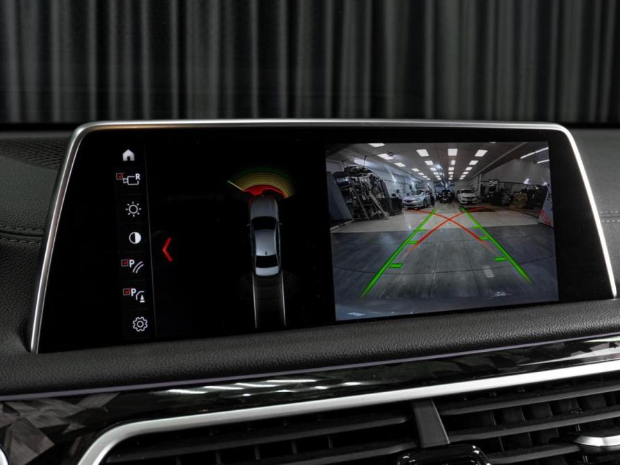 BMW 7 серии VI (G11/G12) Тюмень  - изображение 24
