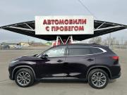 Exeed TXL I Рестайлинг Абакан  - изображение 58