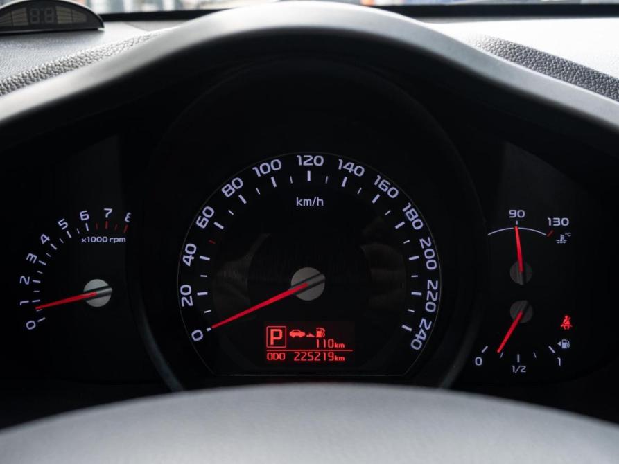 Kia Sportage III Рестайлинг Краснодар  - изображение 18