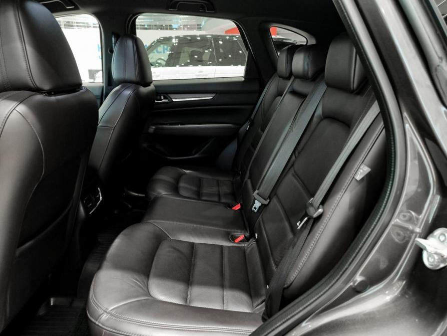 Mazda CX-5 II Казань  - изображение 15