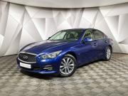 Infiniti Q50 I Москва  - изображение 24