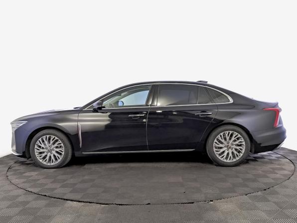 Hongqi H5 II с пробегом 2024 года, цена 2 450 000 рублей, 128228 км, седан, Автокод Объявления