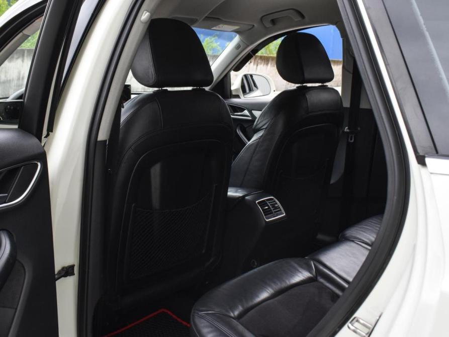 Audi Q3 I (8U) Краснодар  - изображение 11