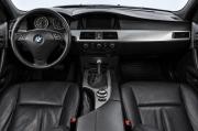 BMW 5 серии V (E60/E61) Челябинск  - изображение 31