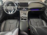 Hyundai Santa Fe IV Рестайлинг Москва  - изображение 35