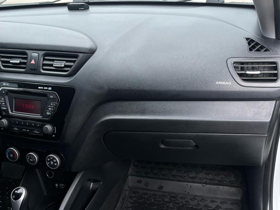 Kia Rio III Рестайлинг Калуга  - изображение 8