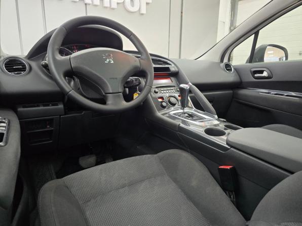 Peugeot 3008 I с пробегом 2012 года, цена 935 000 рублей, 114980 км, внедорожник, Автокод Объявления