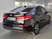 Kia Rio III Уфа  - изображение 28