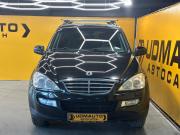 SsangYong Kyron I Рестайлинг Ижевск  - изображение 17