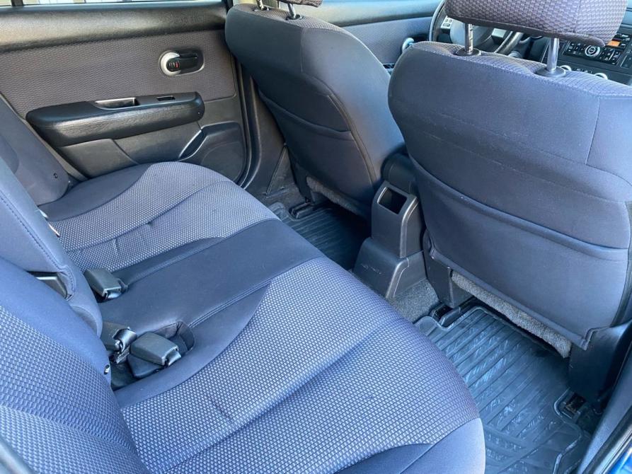 Nissan Tiida I Екатеринбург  - изображение 12